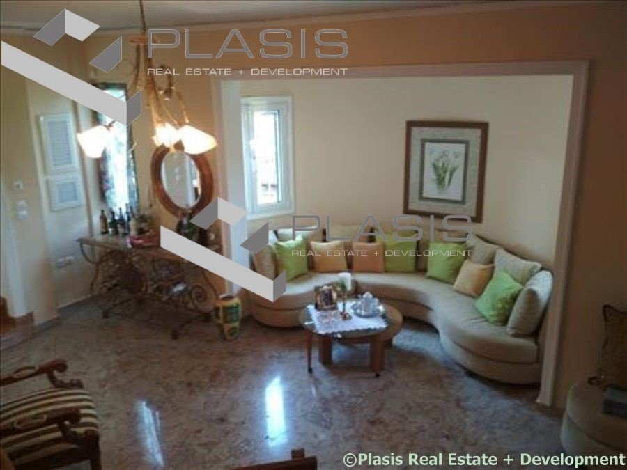 House in Kropia, Attica, Greece 1 - 15052407