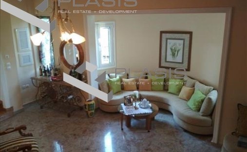 House in Kropia, Attica, Greece 1