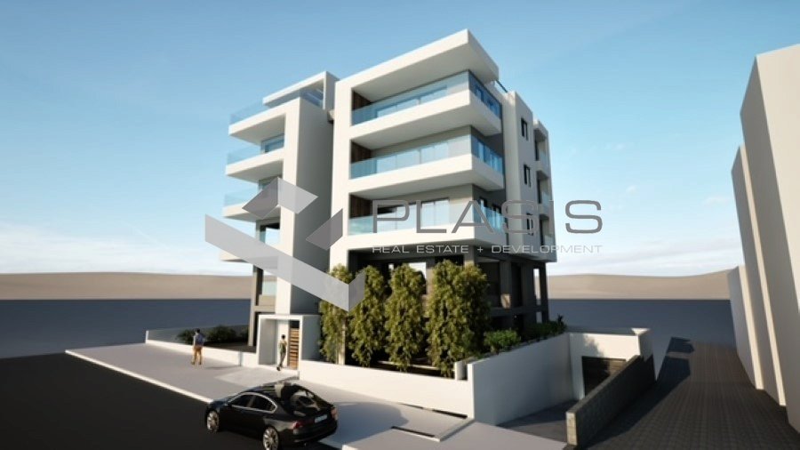 Apartment in Kalamaria, Macedonia and Thrace, Greece 4 - 15310401