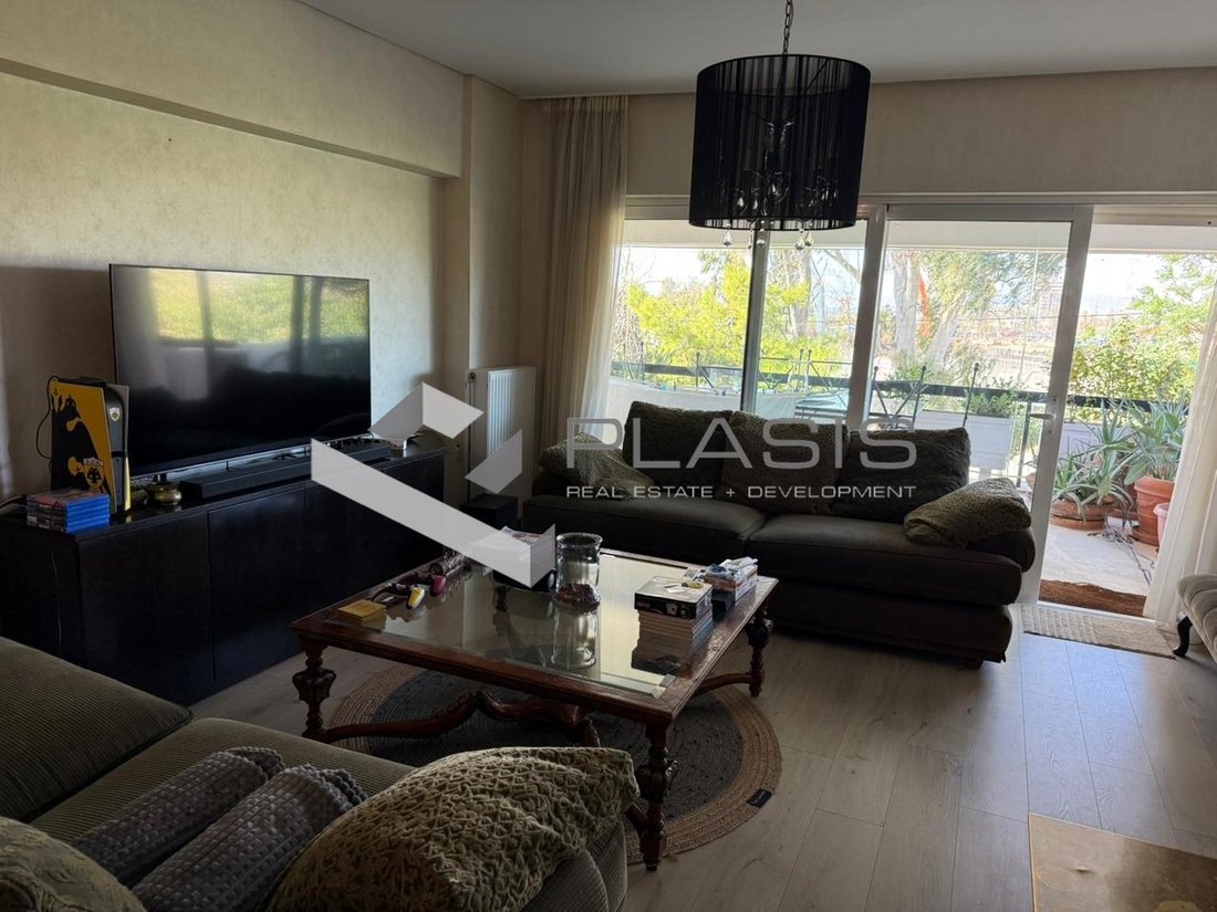 Apartment in Glyfada, Attica, Greece 3 - 15310439
