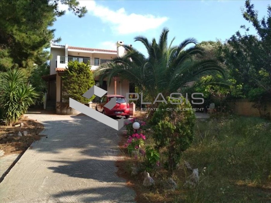 House in Saronida, Attica, Greece 1 - 15104875