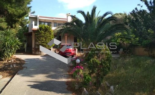 Maison à Saronida, Attique, Grèce 1