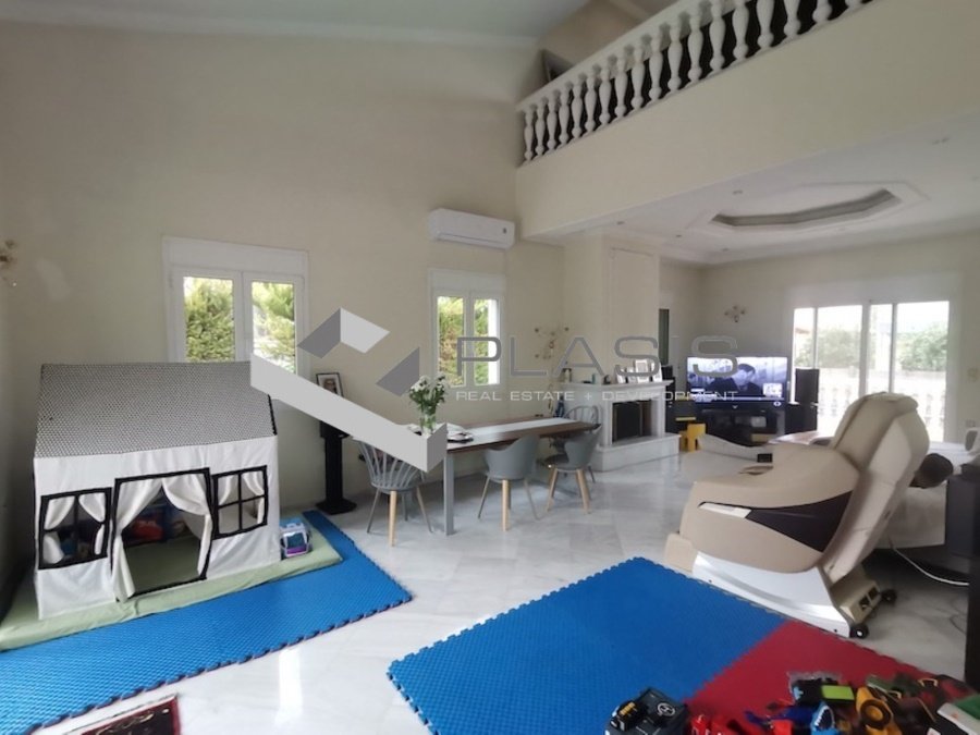 House in Pikermi, Attica, Greece 4 - 15190872