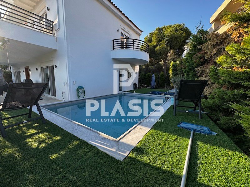 House in Penteli, Attica, Greece 1 - 15769567
