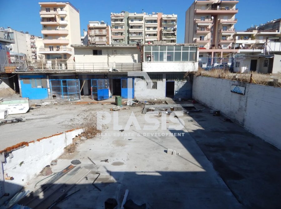 Land in Eleftherio - Kordelio, Macedonia and Thrace, Greece 4 - 15710392
