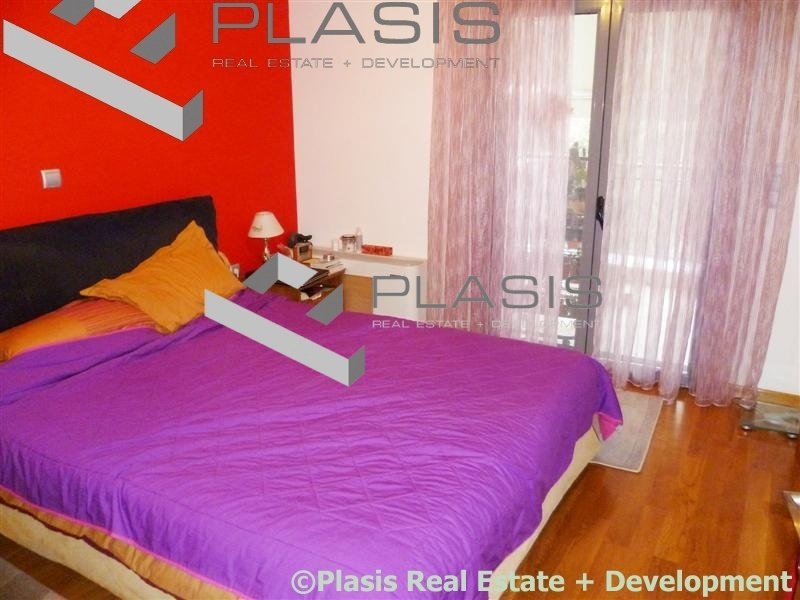 Apartamento en Voula, Ática, Grecia 1 - 15052255