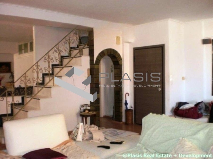 Apartment in Glyfada, Attica, Greece 3 - 15052356
