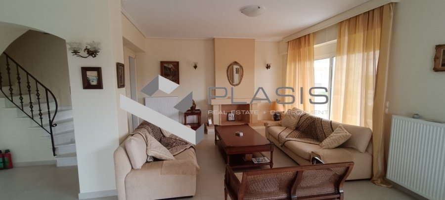 Apartment in Kalyvia Thorikou, Attica, Greece 4 - 15731211