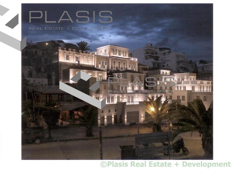Apartment in Piraeus, Attica, Greece 2 - 15071800