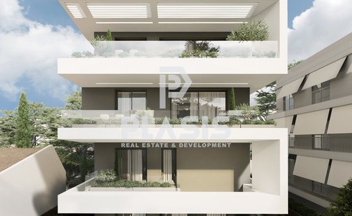 Apartment in Voula, Attica, Greece 1
