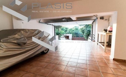 House in Anavissos, Attica, Greece 1