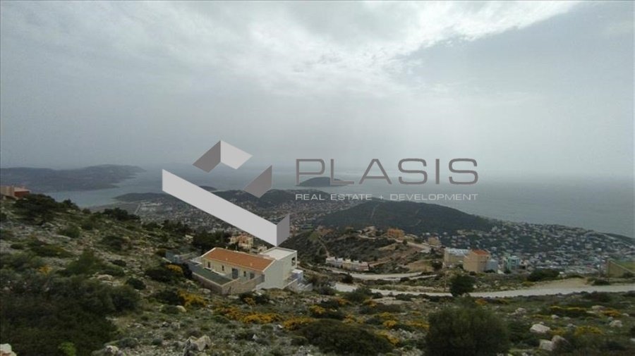 Land in Saronida, Attica, Greece 1 - 15731802