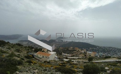Terreno a Saronida, Attica, Grecia 1