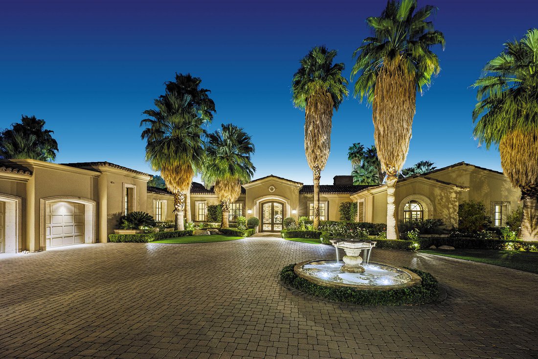 House in Palm Desert, California, United States 2 - 16731079