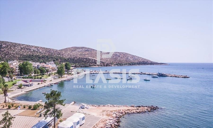 Villa in Palea Fokea, Attica, Greece 4 - 15855329
