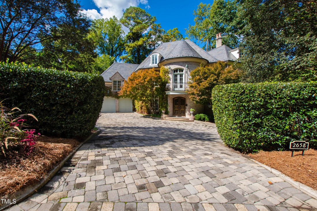 House in Raleigh, North Carolina, United States 1 - 16733929