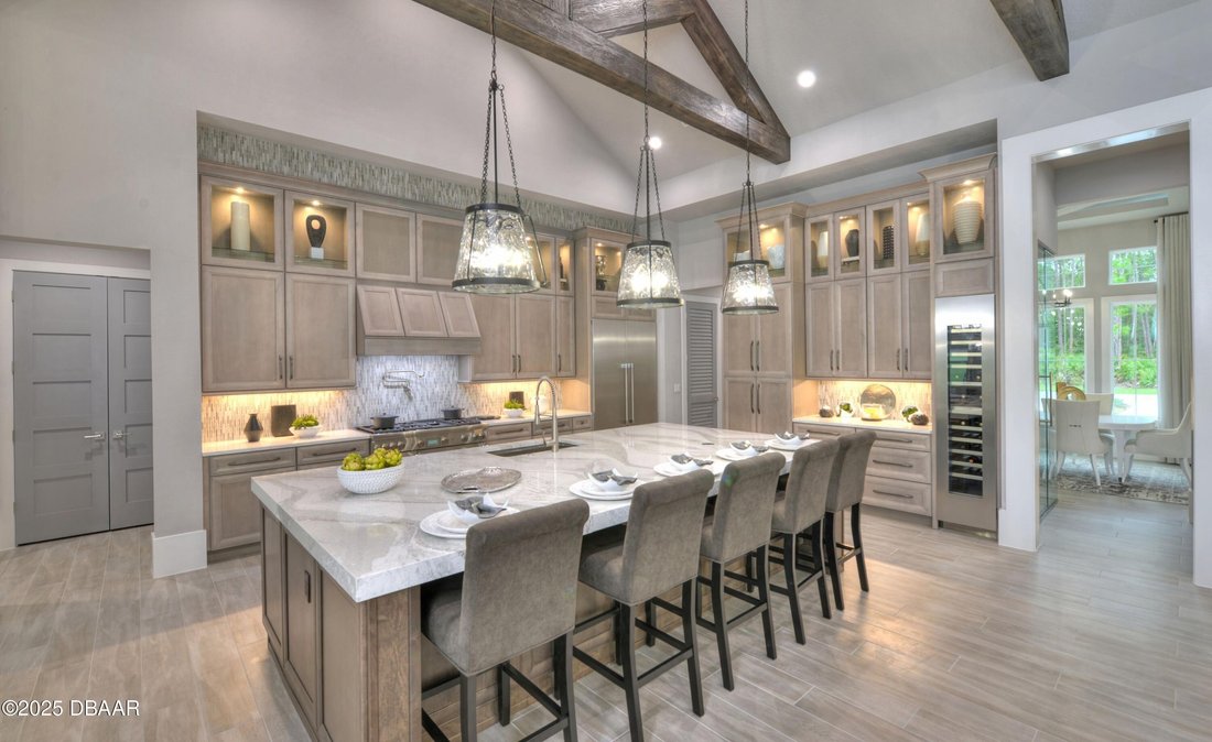 House in Ormond Beach, Florida, United States 5 - 16730288