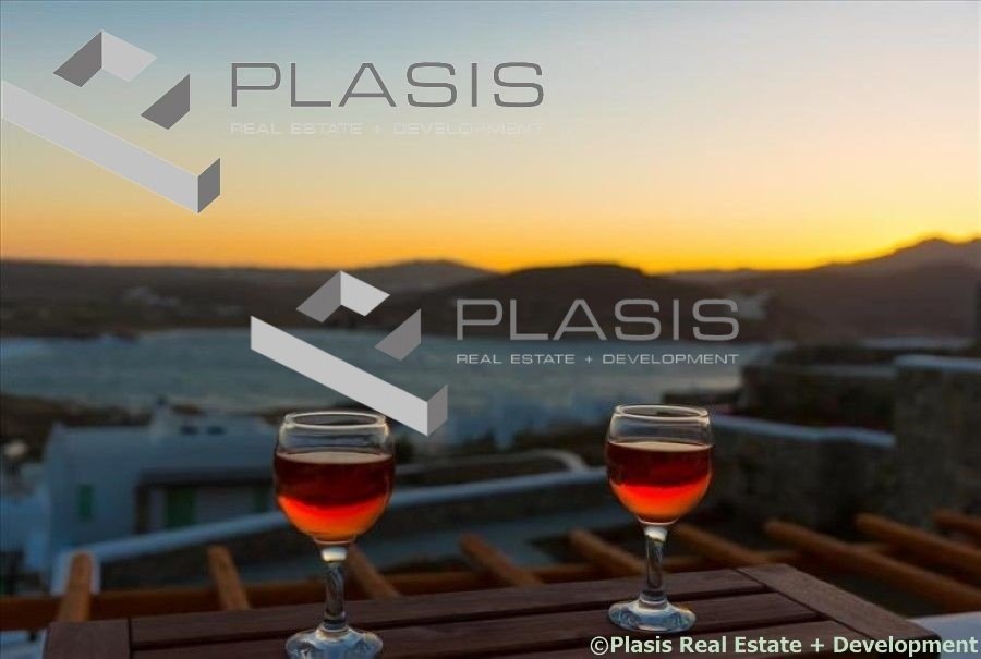 Condo in Ano Mera Community, Aegean, Greece 5 - 15431866
