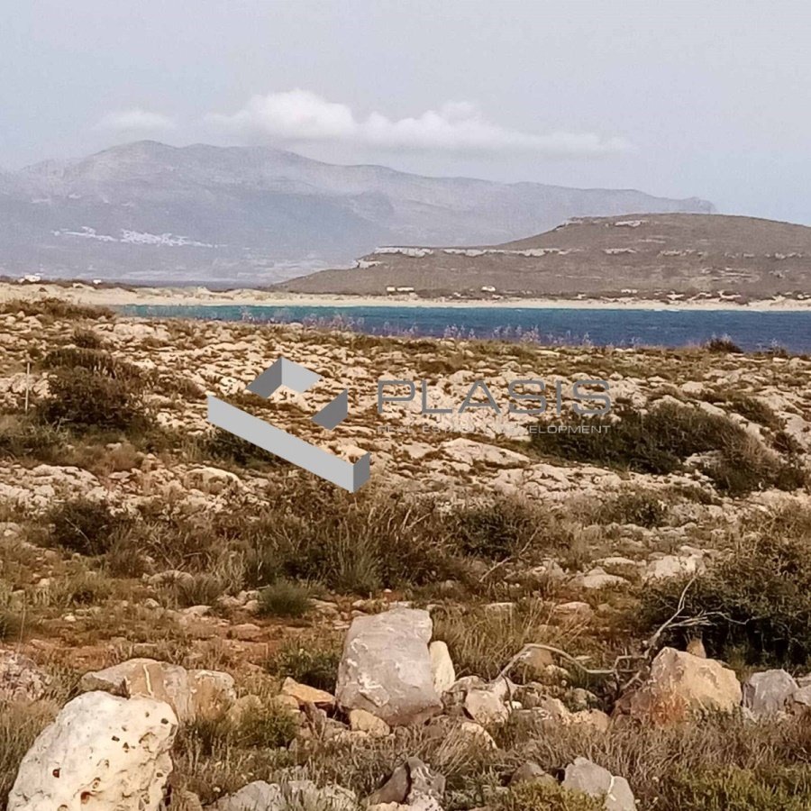 Land in Elafonisos, Peloponnese, Western Greece and the Ionian, Greece 4 - 15731323