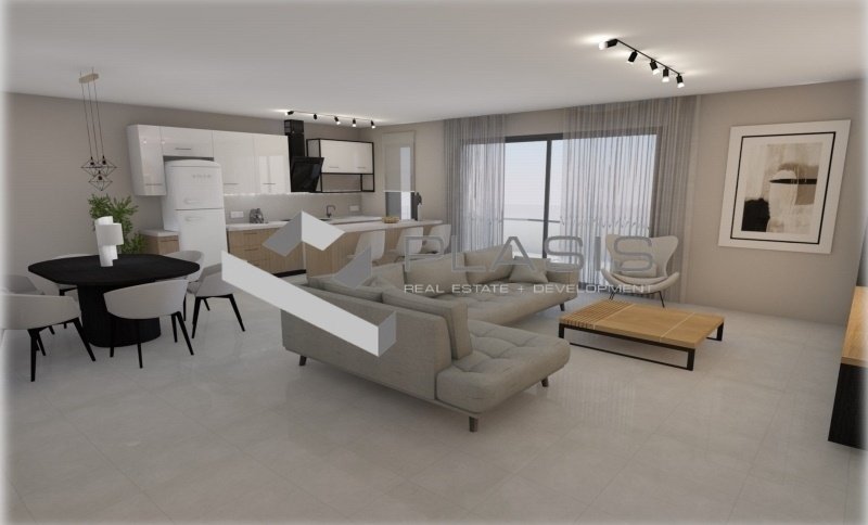Appartement à 1st District of Piraeus, Piraeus, Grèce 2 - 15729350