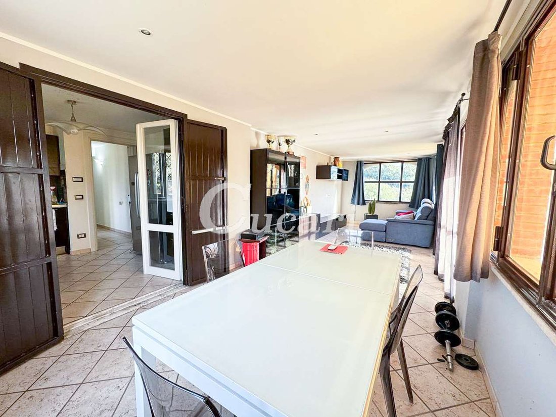 Apartment in Frascati, Lazio, Italy 3 - 16735567