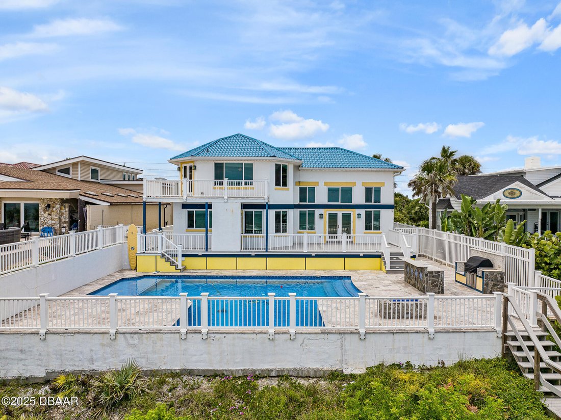 House in Ormond Beach, Florida, United States 2 - 16730271