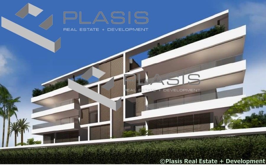 Apartment in Elliniko, Attica, Greece 1 - 15104872