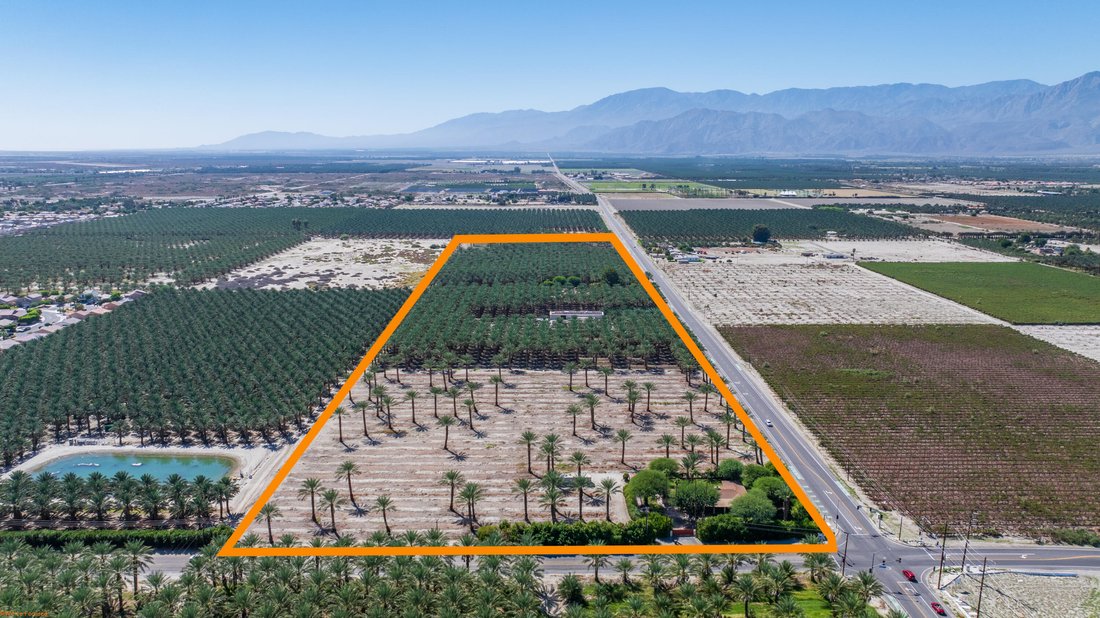 House in Coachella, California, United States 1 - 16730963