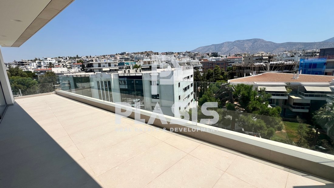 Apartment in South Athens, Attica, Greece 1 - 15104814