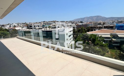 Apartment in South Athens, Attica, Greece 1