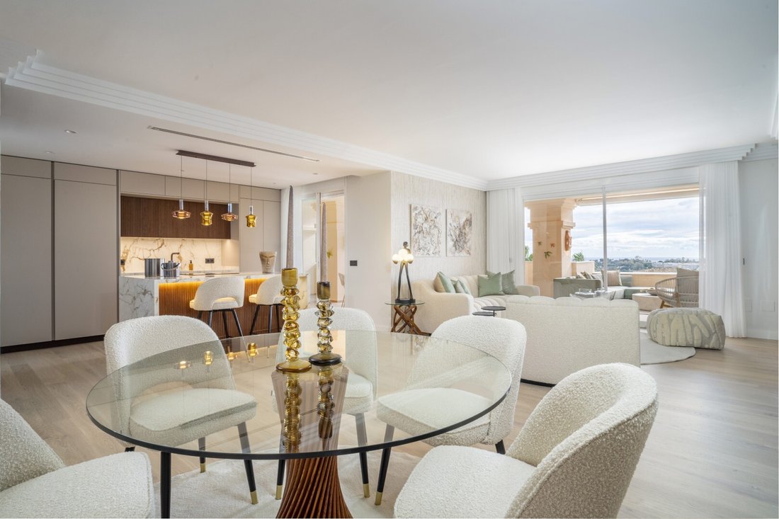 Apartment in Nueva Andalucia, Marbella, Spain 4 - 16731425