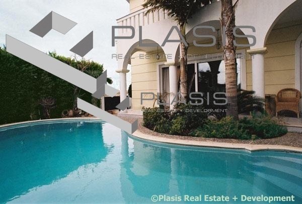 House in South Athens, Attica, Greece 2 - 15071797