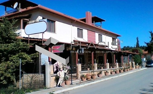 Nea Propontida, Macedonia and Thrace, Greece 1