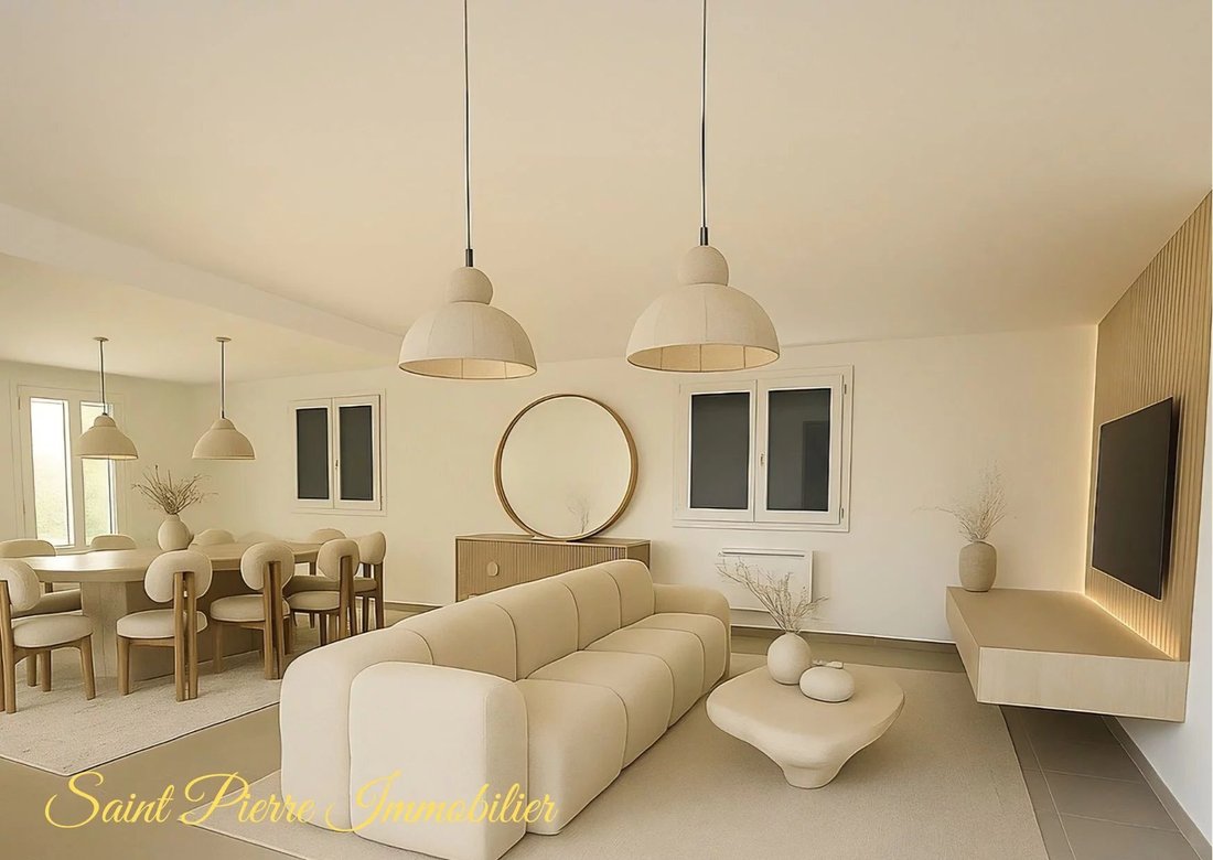Villa in Côte Bleue, Martigues, France 3 - 16733902
