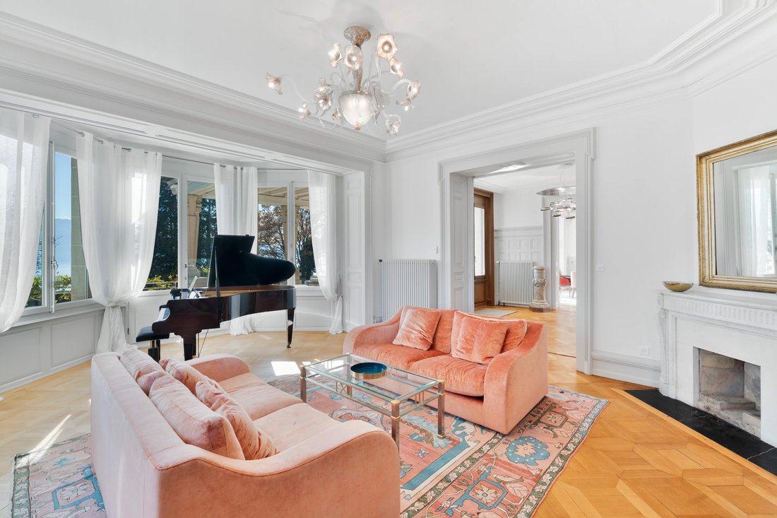 Haus in Bourg-en-Lavaux, Waadt, Schweiz 5 - 16733850