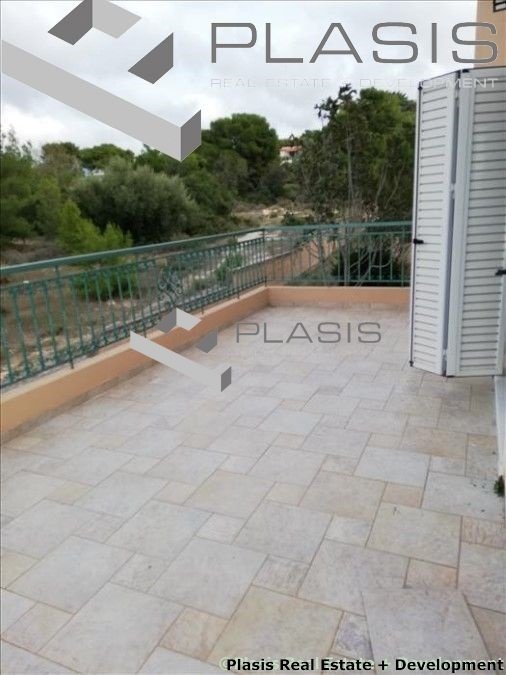 Apartment in Kalyvia Thorikou, Attica, Greece 1 - 15310500