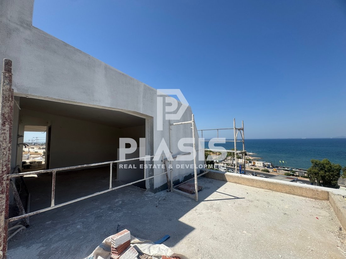 Apartment in South Athens, Attica, Greece 2 - 15998163