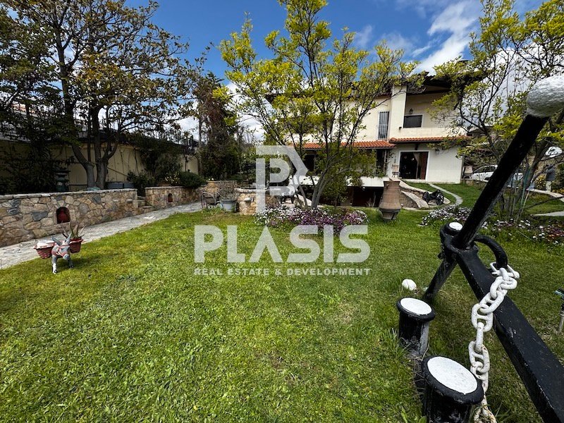 House in Penteli, Attica, Greece 5 - 15746492