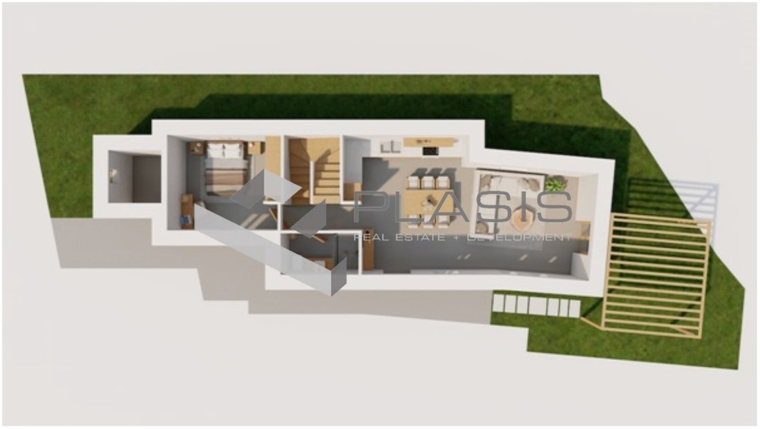 Apartment in Paros, Aegean, Greece 3 - 15732108
