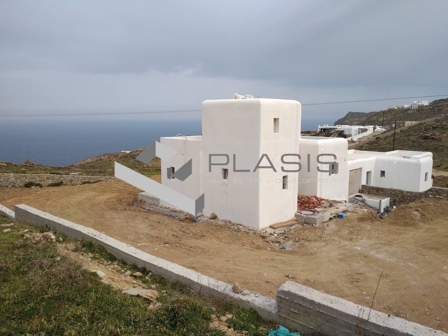 Maison à Mikonos, Aegean, Grèce 1 - 15431802