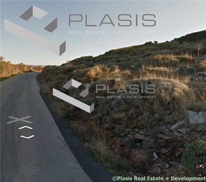 Land in Lavreotiki, Attica, Greece 2 - 15699132
