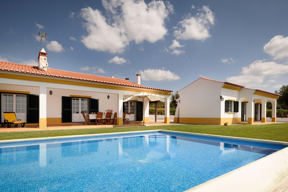 Farm Ranch in Avis, Portalegre District, Portugal 3 - 16733965