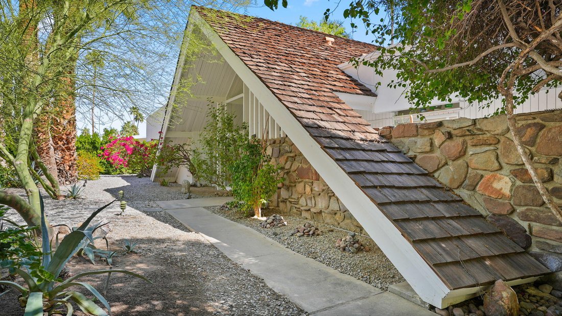 House in Palm Springs, California, United States 3 - 16731096