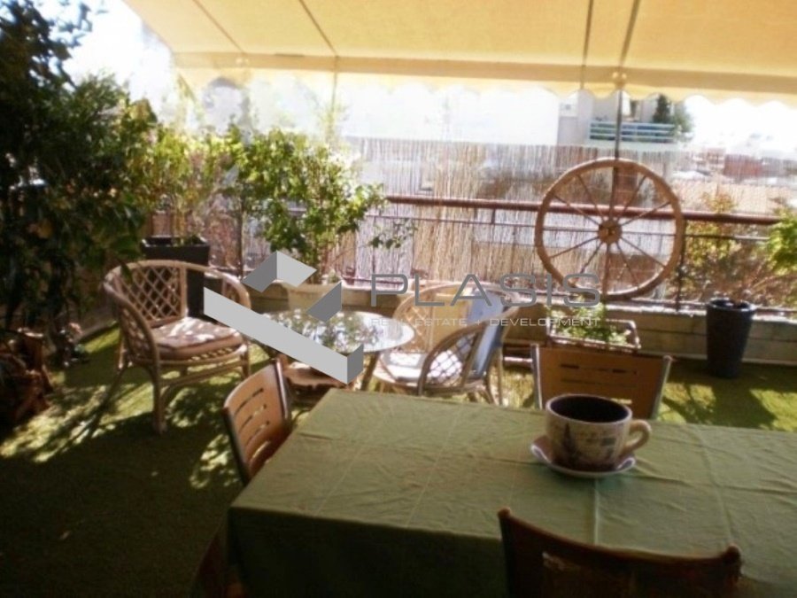 Apartment in Glyfada, Attica, Greece 2 - 15052356