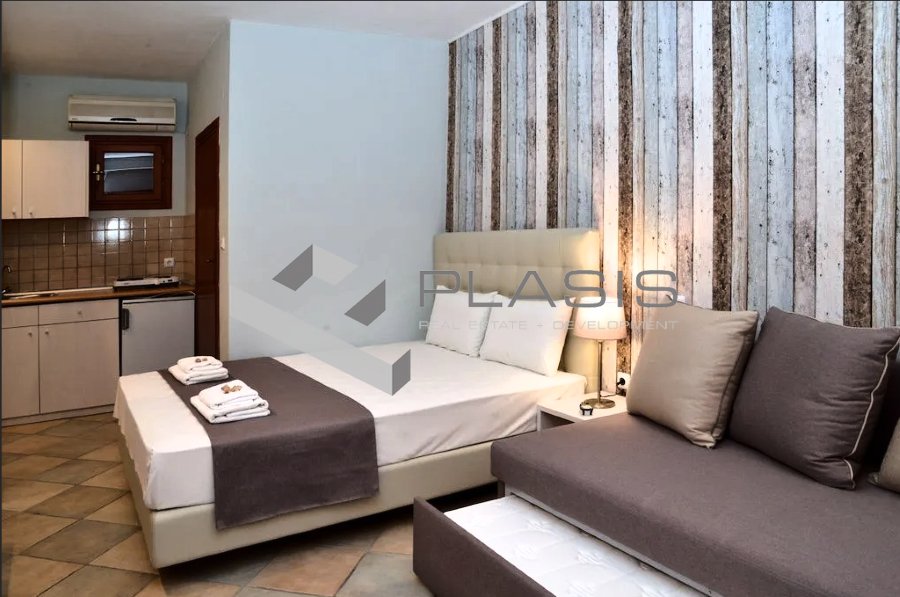 Condo in Sithonia, Macedonia and Thrace, Greece 5 - 15071781