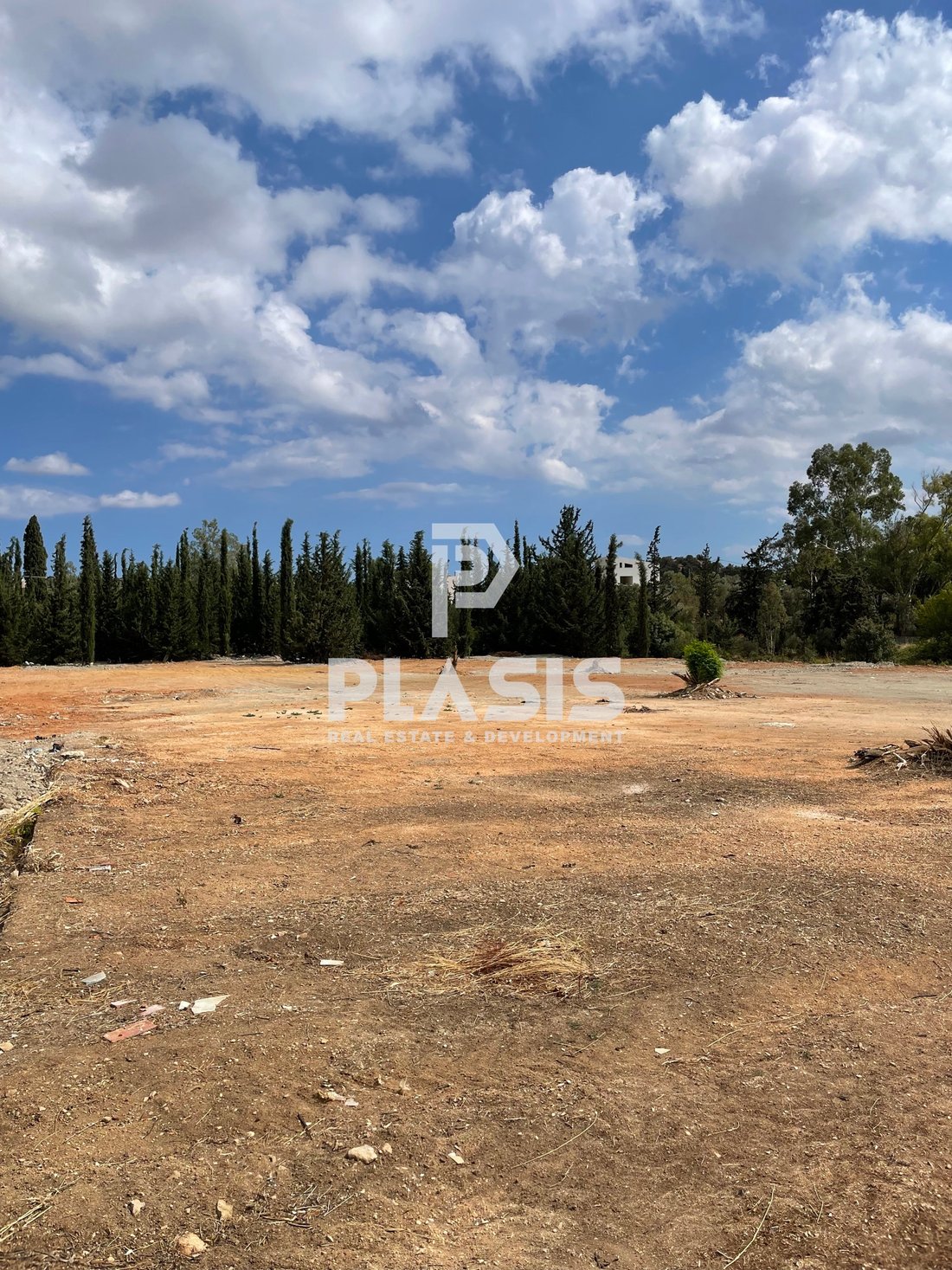 Land in Paiania, Attica, Greece 1 - 16312927