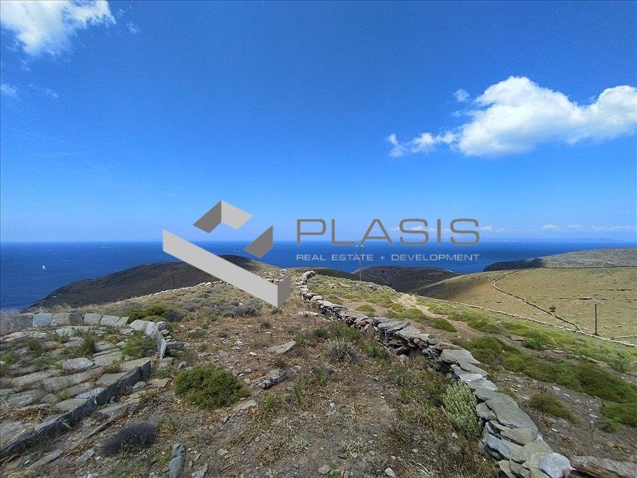 Land in Kea, Aegean, Greece 5 - 15731144