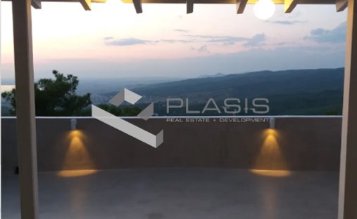 Haus in Panorama, Macedonia and Thrace, Griechenland 1
