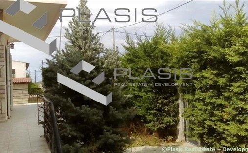 Casa a Kalyvia Thorikou, Attica, Grecia 1
