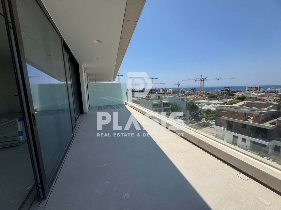 Apartment in South Athens, Attica, Greece 2 - 15104813